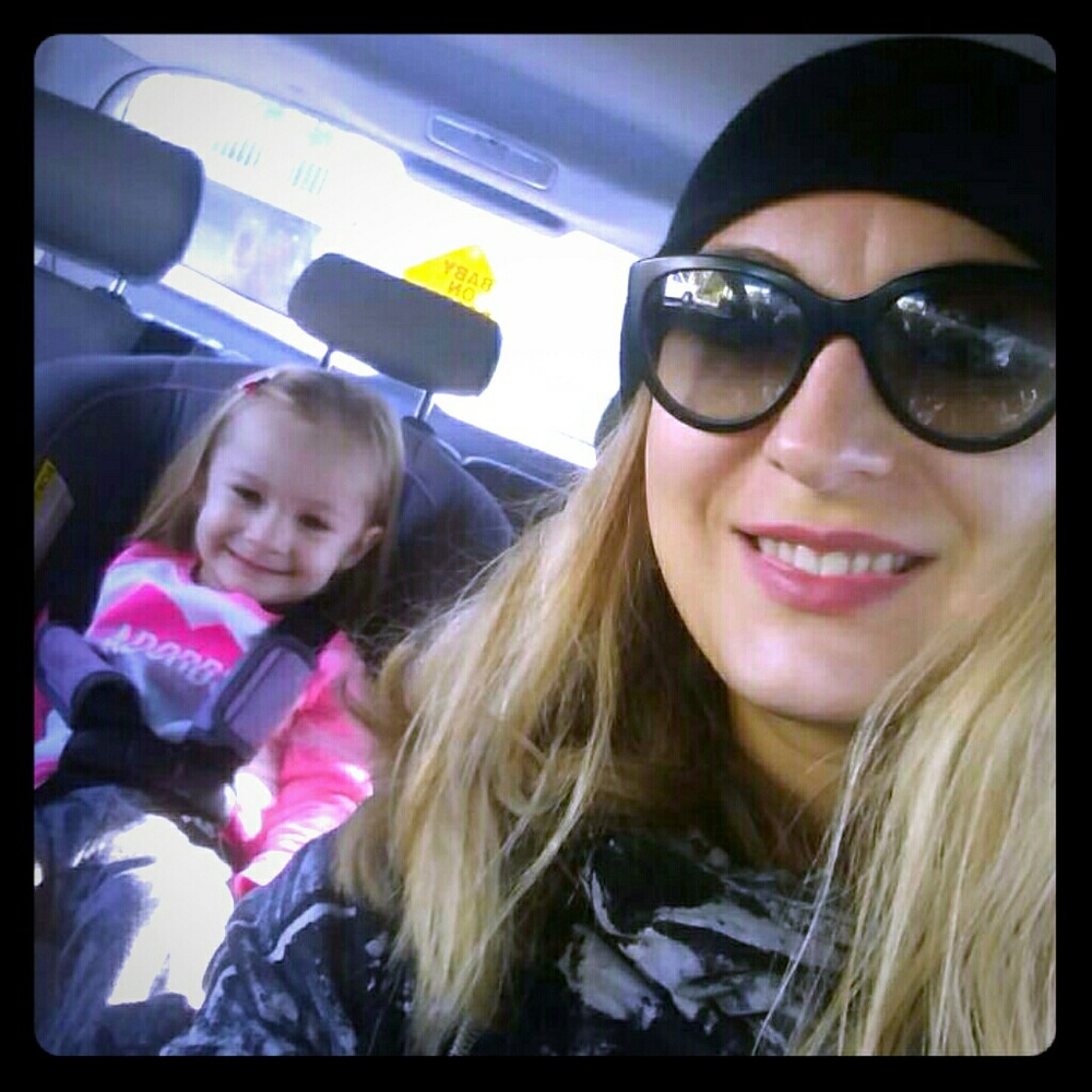 Meet your Posher, Elena